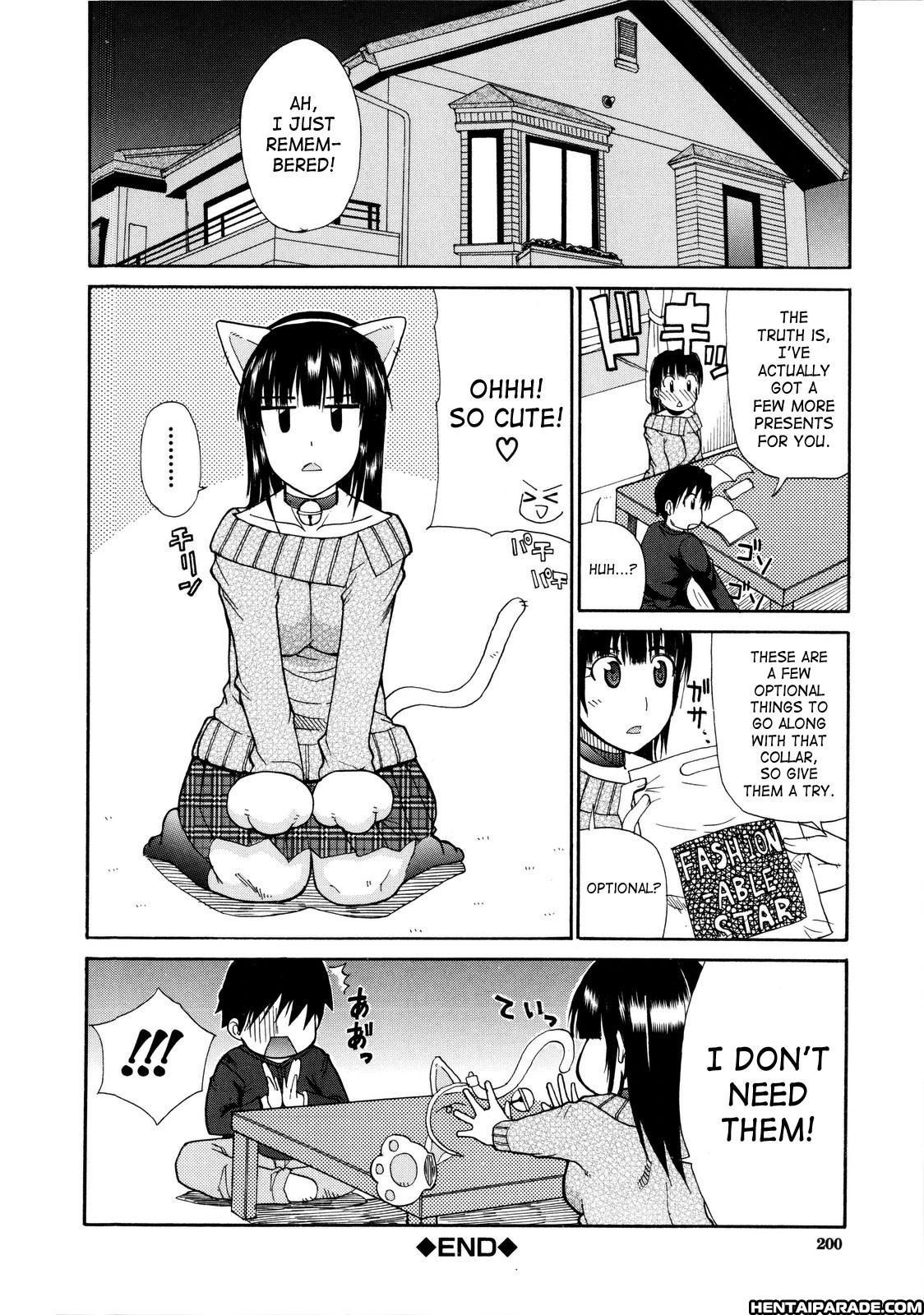 Venus Rhapsody Chapter 7000 Page 24